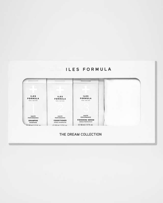 The Dream Holiday Collection, 3 x 1.7 oz.